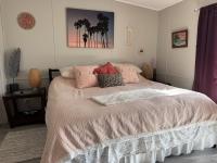 1986 CORO Mobile Home