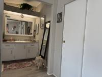 1986 CORO Mobile Home