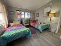 1986 CORO Mobile Home