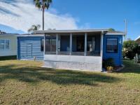 1986 CORO Mobile Home