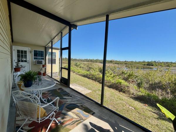 1988 FUQU Mobile Home For Sale