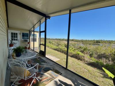 Mobile Home at 2036 Bayou Drive South Ruskin, FL 33570