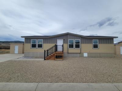 Mobile Home at 551 Summit Trail #139 Granby, CO 80446