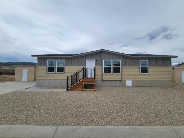 2025 Champion PLT-DWSun852 Mobile Home