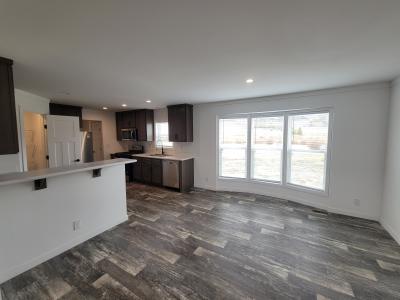 Photo 3 of 16 of home located at 551 Summit Trail #139 Granby, CO 80446