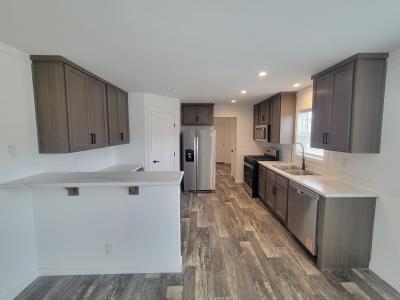 Photo 4 of 16 of home located at 551 Summit Trail #139 Granby, CO 80446