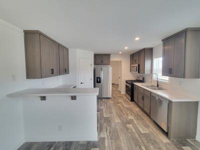 Photo 5 of 16 of home located at 551 Summit Trail #139 Granby, CO 80446