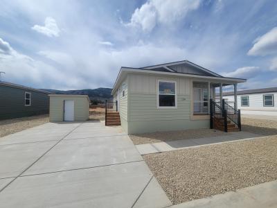 Mobile Home at 551 Summit Trail 134 Granby, CO 80446