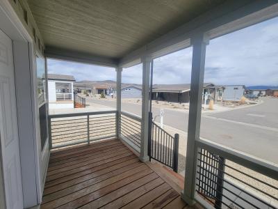 Photo 2 of 8 of home located at 551 Summit Trail 134 Granby, CO 80446