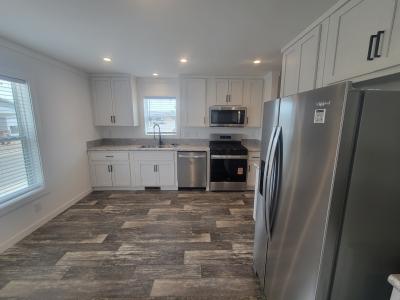 Photo 4 of 8 of home located at 551 Summit Trail 134 Granby, CO 80446