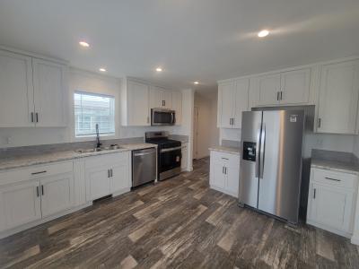 Photo 5 of 8 of home located at 551 Summit Trail 134 Granby, CO 80446