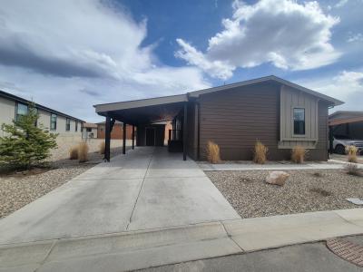 Mobile Home at 551 Summit Trail 184 Granby, CO 80446