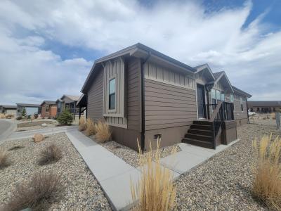 Photo 2 of 11 of home located at 551 Summit Trail 184 Granby, CO 80446