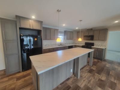 Photo 5 of 11 of home located at 551 Summit Trail 184 Granby, CO 80446