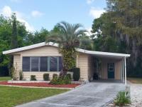 1985 Glenbrook Fleetwood Manufactured Home