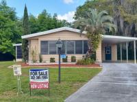 1985 Glenbrook Fleetwood Manufactured Home