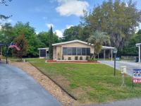 1985 Glenbrook Fleetwood Manufactured Home