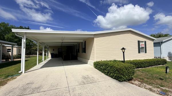 2004 KING Mobile Home For Sale