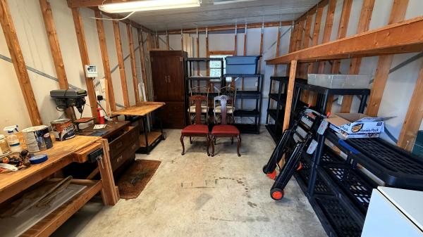 2004 KING KING Mobile Home