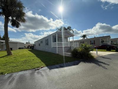 Mobile Home at 182 Cardinal Avenue Fort Pierce, FL 34982