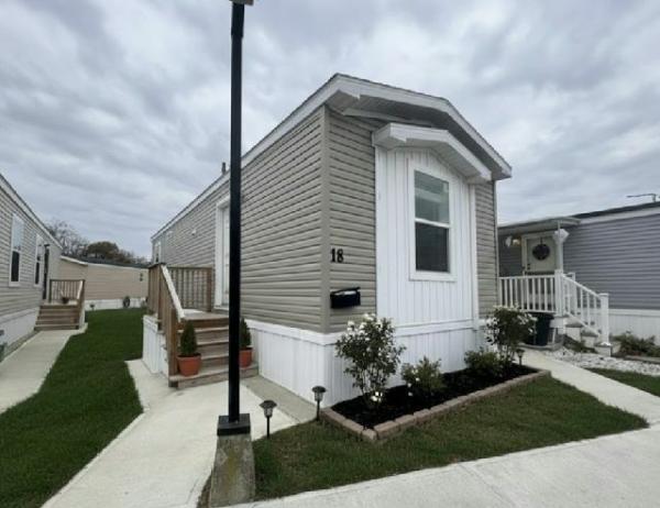 Photo 1 of 2 of home located at 18 Ave A Hazlet, NJ 07730