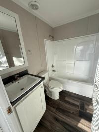 2020 Clayton Homes Inc Yes Mobile Home