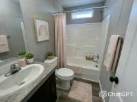 2019 Fleetwood Berkshire Manufactured Home