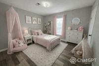 2019 Fleetwood Berkshire Manufactured Home