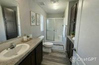 2019 Fleetwood Berkshire Manufactured Home