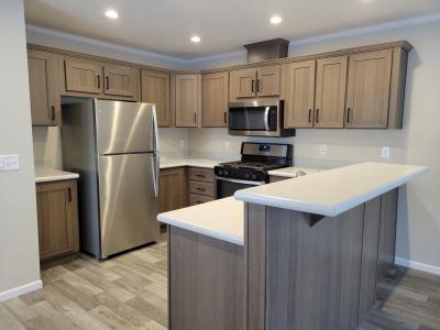 Photo 2 of 7 of home located at 2317 Mead Dr Highland, MI 48357