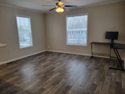 Photo 4 of 7 of home located at 2317 Mead Dr Highland, MI 48357