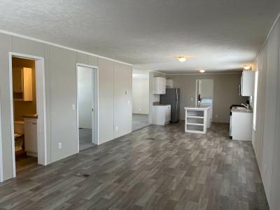 Photo 3 of 8 of home located at 2698 E Murray Ct Highland, MI 48357