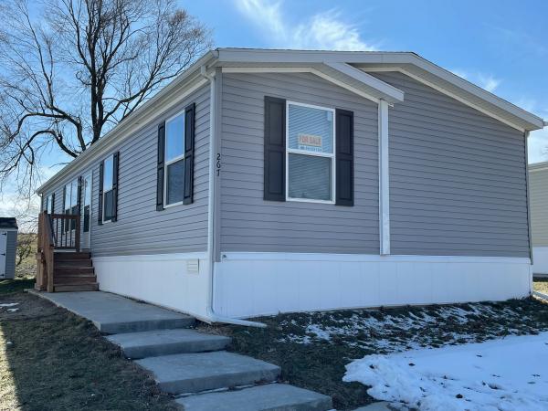 2020 Clayton Mobile Home For Sale