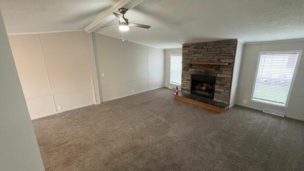 1996 Patriot Homes Mobile Home For Sale