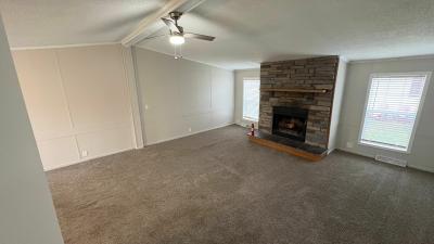 Mobile Home at 8765 Sassafras Lot 329 Kalamazoo, MI 49009