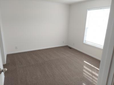 Photo 5 of 9 of home located at 2449 W Bruce Ct Highland, MI 48357