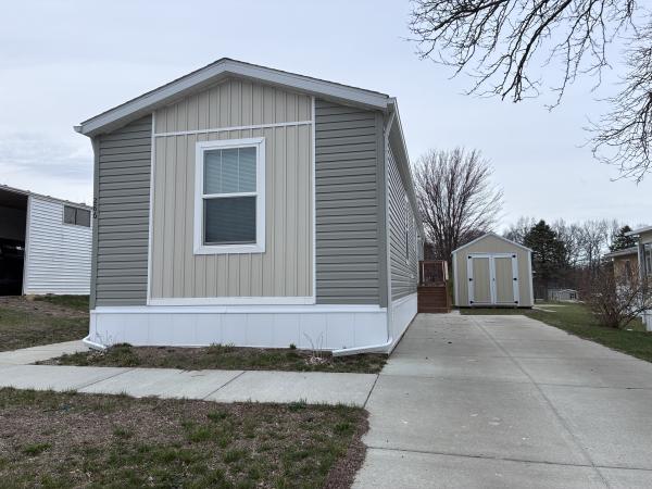 2025 Clayton Mobile Home For Sale