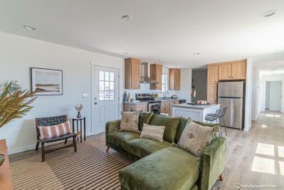 Photo 5 of 11 of home located at 286 Highland Dr Highland, MI 48357