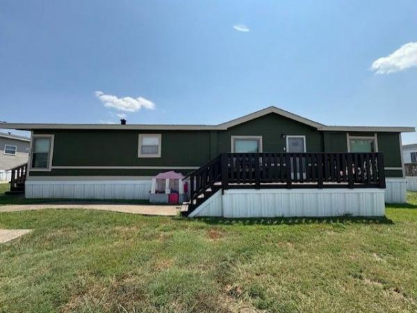 1997 Shadowridge Mobile Home