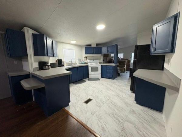 1997 Shadowridge Mobile Home