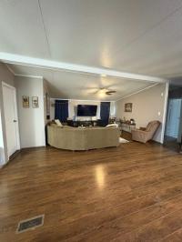 1997 Shadowridge Mobile Home