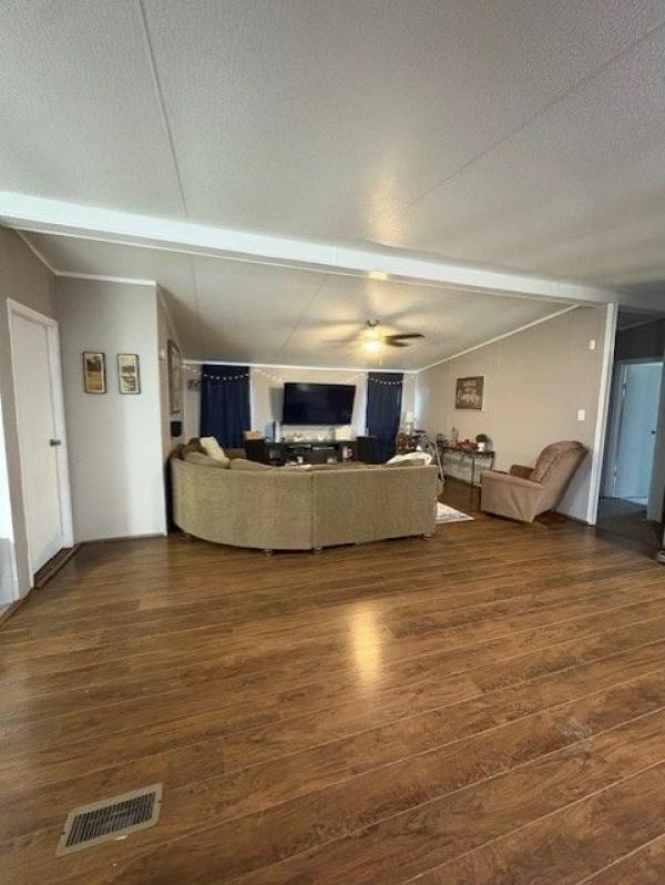 1997 Shadowridge Mobile Home