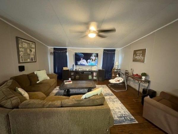 1997 Shadowridge Mobile Home