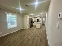 2025 American Homestar Corp Oak Creek Mobile Home