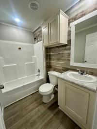 2025 American Homestar Corp Oak Creek Mobile Home