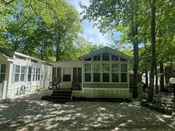 2006 Canterbury Mobile Home For Sale