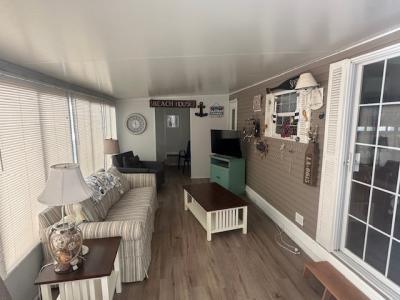 Photo 3 of 11 of home located at 709 U.s. Route 9, Site 517 Site# 517 Cape May, NJ 08204