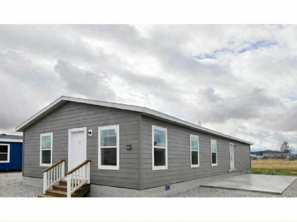 Photo 1 of 2 of home located at 124 Yoseph St Bozeman, MT 59718