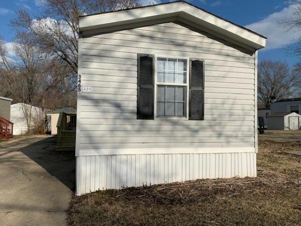 2007 Horton Homes Inc Mobile Home For Sale