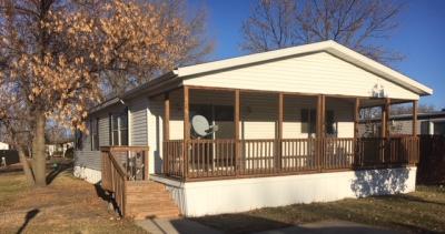 Mobile Home at 4543 Montego Fargo, ND 58103